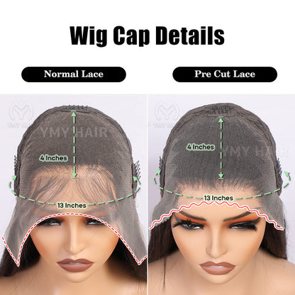 loose wave 99j 13x4 lace wigs