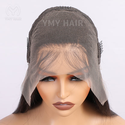 13x4 hd lace front color wigs