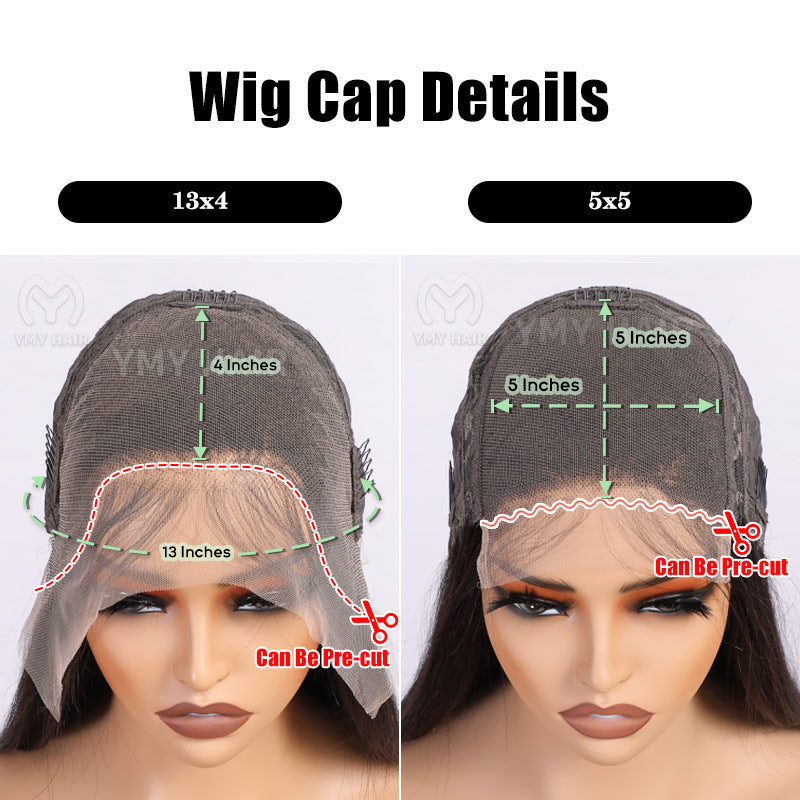 lace wigs