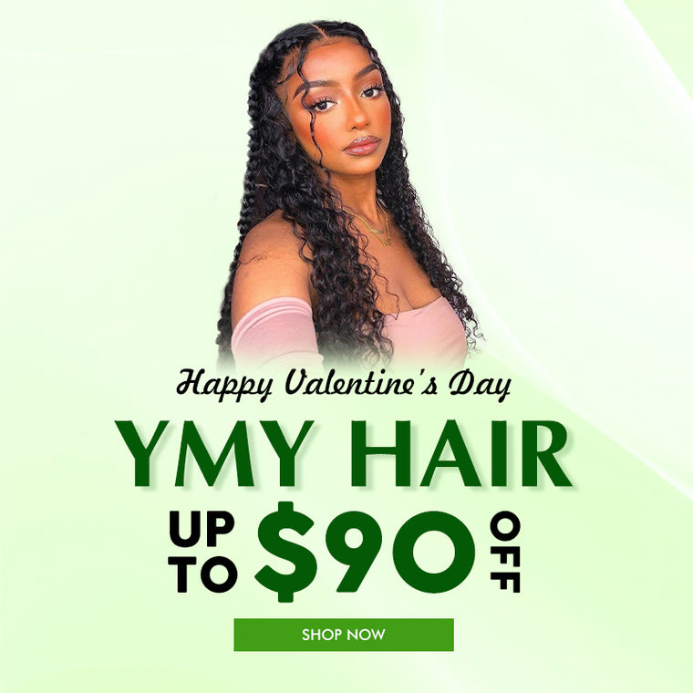 Ymy Hair Spring  Sale