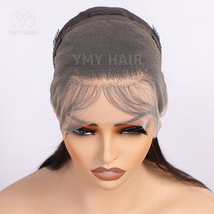 360 lace frontal wigs