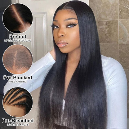 360 lace wigs