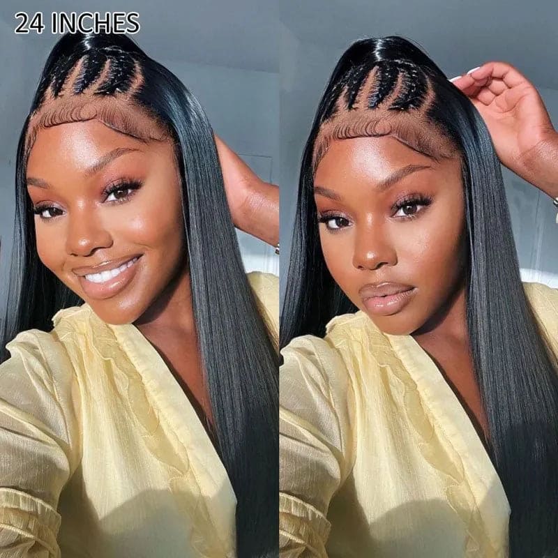 360 lace frontal wig