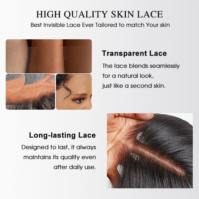 360 lace wigs