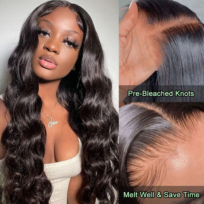 body wave 360 lace wigs