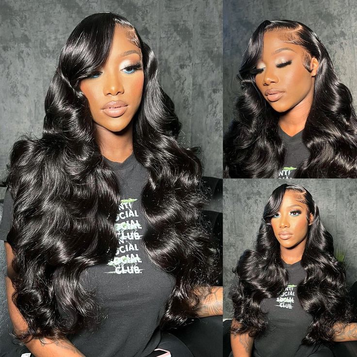 $189 Get 2 Wigs | 20Inch Pre Cut 8x5 Glueless Straight/Body Wave/Jerry Curly Lace Closure Wig + 22inch 8x5 Deep Wave/Water Wave /Loose Wave Wig  Bleached Knots