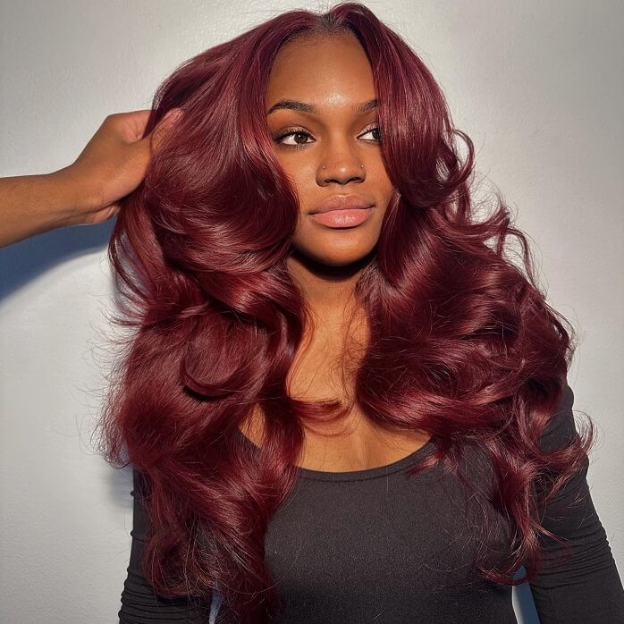 Body-Wave-99J-Burgundy-Curtain-Bangs-wig