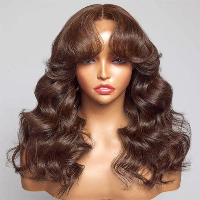 Chestnut-Brown-Color-Body-Wave-wigs