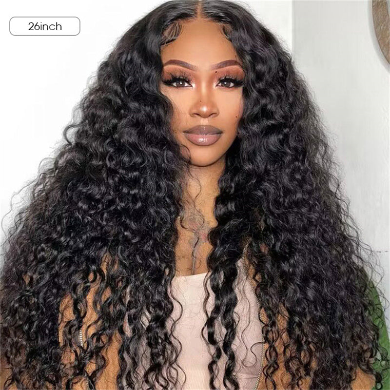 13x6 Full Lace Front Wig