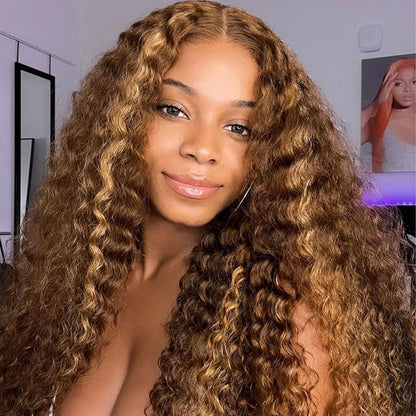 highlight 360 lace wigs