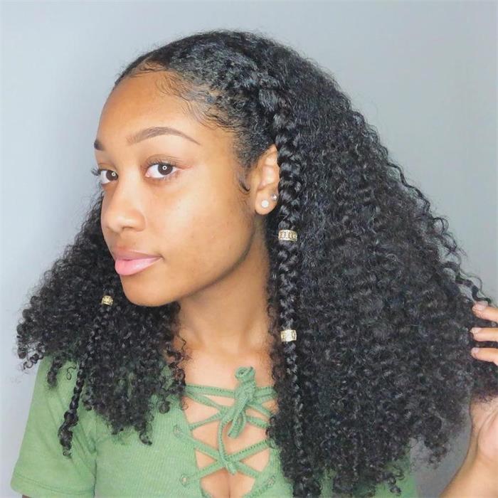 U-Part-Kinky-Curly-Hairstyle