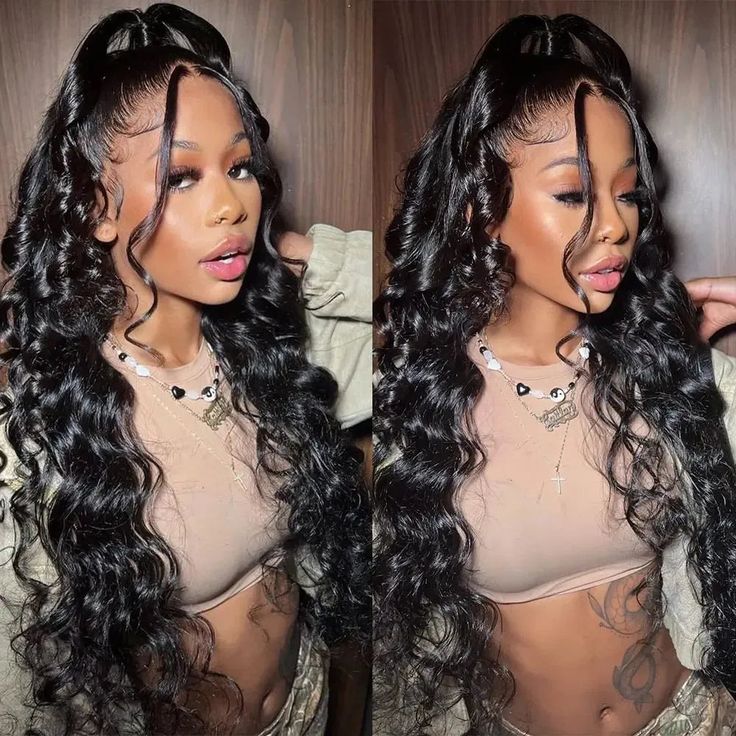 13x6 full lace frontal wig