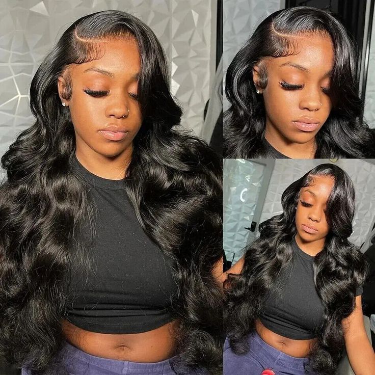 13x6 full lace frontal wig