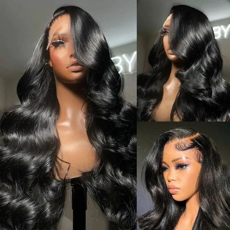 13x6 full lace frontal wig