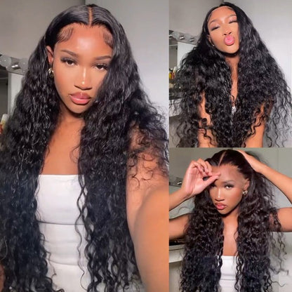 13x6 Full Lace Front Wig