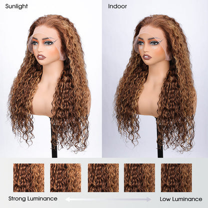 360 lace wigs