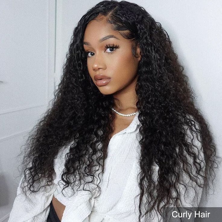 $189 Get 2 Wigs | 20Inch Pre Cut 8x5 Glueless Straight/Body Wave/Jerry Curly Lace Closure Wig + 22inch 8x5 Deep Wave/Water Wave /Loose Wave Wig  Bleached Knots