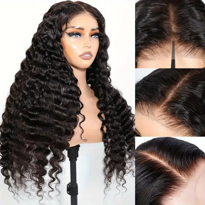 Loose Deep 13x6 HD Lace Wig