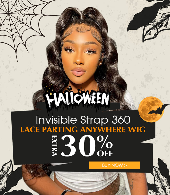 Ymy Hair Halloween Sale Wig